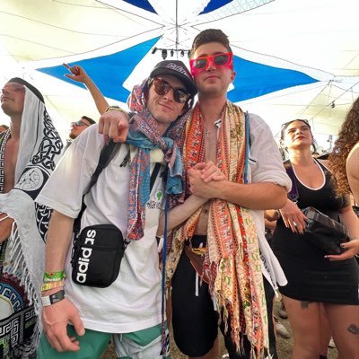 RileyOliff's profile picture. Producer/Creative