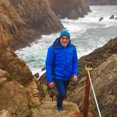 diver_ie's profile picture. 