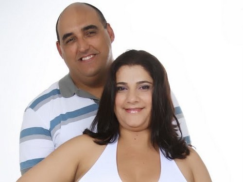 Sou uma pessoa de bem com a vida, amo minha família, meu trabalho e meus amigos. O ano de 2011 veio com muitas mudanças das quais vieram pra fazer diferença.