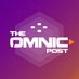 The Omnic Post (@omnicpost) Twitter profile photo The Omnic Post (@omnicpost) Twitter profile photo