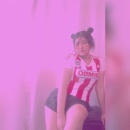 Chivas ❤ Chivas ❤ Chivas ❤