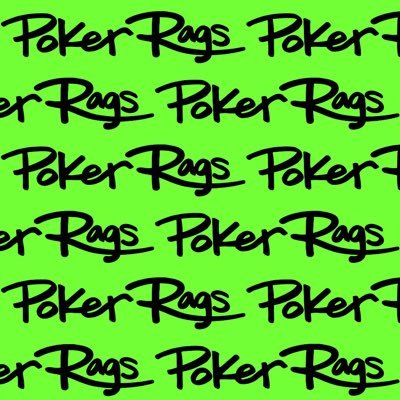 Team Poker Rags