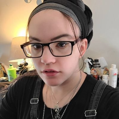Guess I'm back to say fuck Nazis and Nazi sympathizers