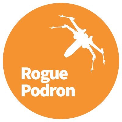 rogue podronさんのプロフィール画像