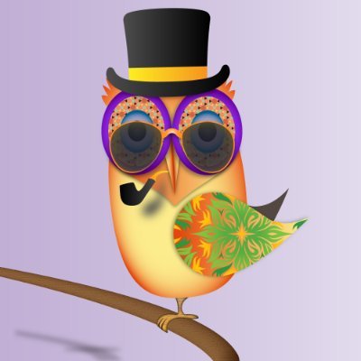 GroovyOwls Profile Picture