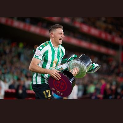 maanuortegaa's profile picture. 23.04.2022 💚🏆