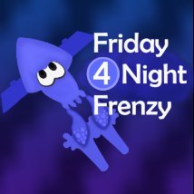 Friday Night Frenzy