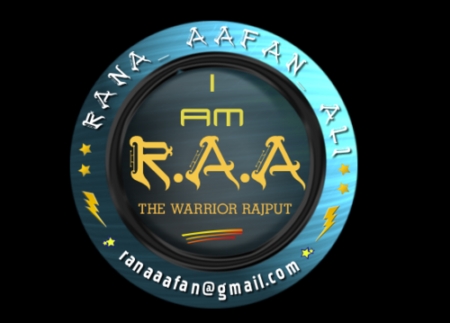 AafanAliRana's profile picture. Writer,Thinker,Student,Software Engineer,Web designinger,President of MSF in 2008-10,interest in IT,