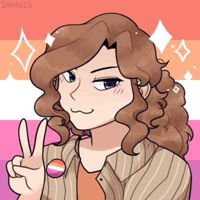 23 | she/they |🔞| AGE IN BIO PLEASE!! | PFP from picrew | milf nation inhabitant | the silent simp