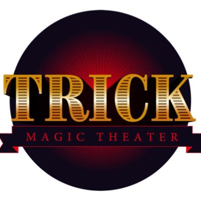 北海道最大！すすきののマジックシアターTRICK(トリック)です！ 札幌市中央区南5条西4丁目N•SQUAREビル地下1階 (ココノススキノ真裏)5/3〜リニューアルオープン【ご予約・お問い合わせ】011-205-0217 ✈️出張マジックショーします！