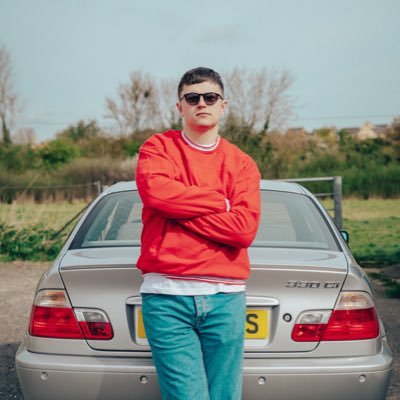 __OllieStacey__'s profile picture. the sticks of @lockin_band