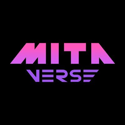 Official Mitaverse Art toy, 3D Animation based NFT Project.