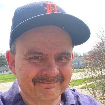 ScottRDaniel1's profile picture. Contributing Writer for Motor City Bengals. Proud dad of three. Michigan State University graduate. Former news and sports reporter for the Ann Arbor News.