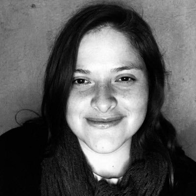 MarianaHPD's profile picture. 