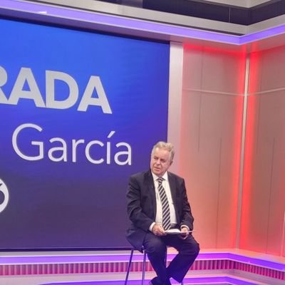 ✈️ La Mirada de Roberto García | Domingos 21 hs @canal26noticias | ✍️Jueves y domingos en @Perfilcom