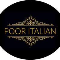 Poor Italian Ristorante(@thepooritalian) 's Twitter Profile Photo