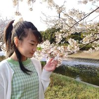 🏖️あ い か🌺 米田愛佳(@SummergirlKa) 's Twitter Profile Photo