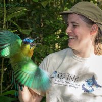 Amber Roth (@amberrothlab) 's Twitter Profile
