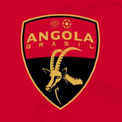 🇦🇴⚽ Apenas um portal sobre a Liga Girabola e a seleção angolana. Estou aqui para mostrar que Angola não é só Kuduro e Príncipe Ouro Negro. ADM: @talvezojulio