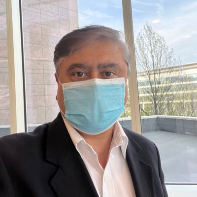 Neil Mehta, MD