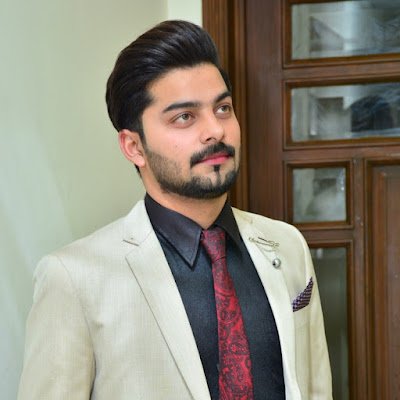 LuqmanS02415672's profile picture. Business man