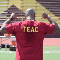 Anthony McPherson (@coach_mac_21) 's Twitter Profile