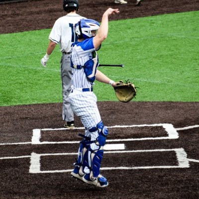 2023 | 5’11 180 C | Minnetonka | MN Starters | Minnetonka Millers | @WinonaStateBase commit