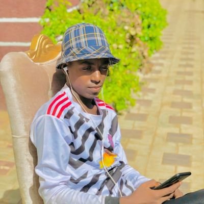 Adamudanyaye1's profile picture. ALHAMDLH
FOR
EVERYTHING