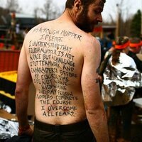 Ray Upshaw (@anubismachete) 's Twitter Profile