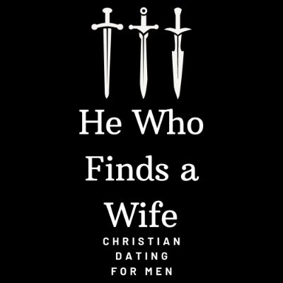 He who finds a wife finds what is good and receives favor from the LORD. A wife of noble character who can find? She is worth far more than rubies.