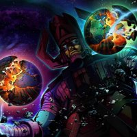 Galactus (@nguoithapnen) 's Twitter Profile Photo Galactus (@nguoithapnen) 's Twitter Profile Photo