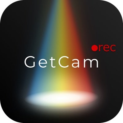GetCam iOS Webcam