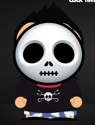 XAlternativeX's profile picture. Sophia Hacker Group! 4ever
http://t.co/I0gdjwfJhM