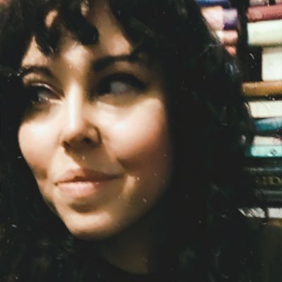 Author of BURIED WOMEN SPEAK | educator, parent, partner ☕️ 🏳️‍🌈 | She/they #WritingCommunity #HorrorCommunity https://t.co/MAuAmw5qJL