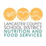lcsdscnutrition's profile picture. Making delicious and nutritious meals is our passion. Mix that in with our love for the students and that is who we are. ❤️