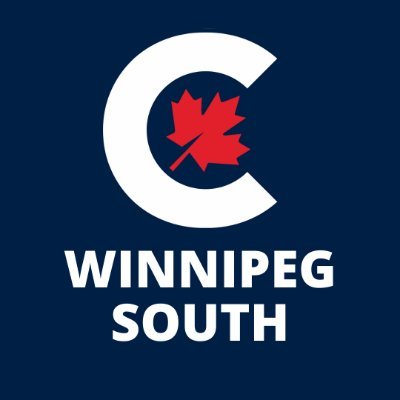 The official account of the Winnipeg South Conservative Association (EDA). Email: info@wpgsouthconservative.ca