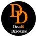 DIARIO DEPORTES (@diariodeportes) Twitter profile photo DIARIO DEPORTES (@diariodeportes) Twitter profile photo