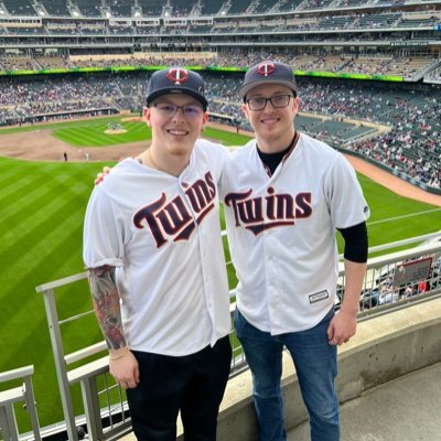 Christ follower, Twins fan, Vikings fan - stuck in Northeast Wisconsin