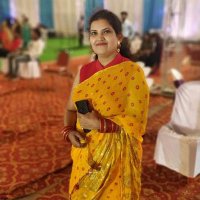 SARITA CHOUDHARY (@saritac37924511) 's Twitter Profile Photo