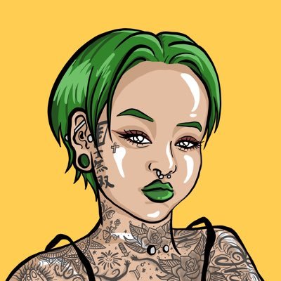 inkyaさんのプロフィール画像