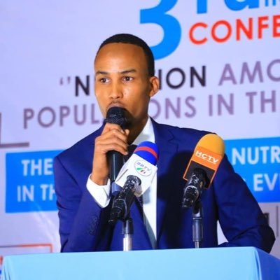 Senior Lecturer and Researcher @Jigjigauniveth. Co-founder and Executive Director @hiraadinst