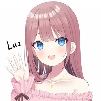 Luzさんのプロフィール画像