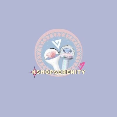 A Mindanao kpop-based shop that will satisfy your karupukans in life 💗💙 mainly for svt | follow our back-up @KserenityBackUp | Admin 🦋