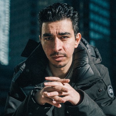 Mohamme80698046's profile picture. Entrepreneur and investor, author, founder of Palmgroup™