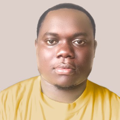 Popmatiemebu's profile picture. Entrepreneur, Creative Thinker | Owner Shakeworld Digital