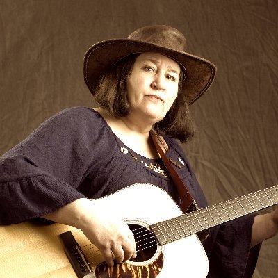 Kim Beggs delivers a heartfelt darkness in a beautiful back woods beat-driven performance. Yukon's Beggs has garnered
11 music award nominations for her albums