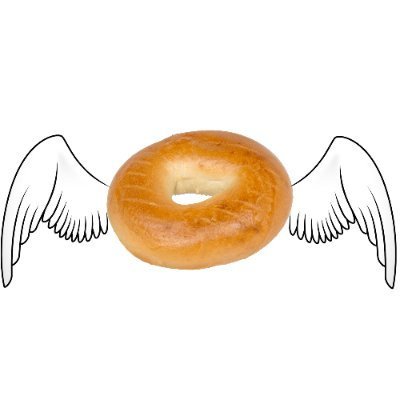 InkyNinjaYT's profile picture. i do not have a computer, i have a bagel. if i randomly disappear from the internet one day, i ate it. - he/him