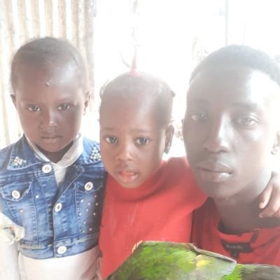 lamin10035811's profile picture. greetings from the Gambia smiling coast i am looking for a good and honest person who can help poor people