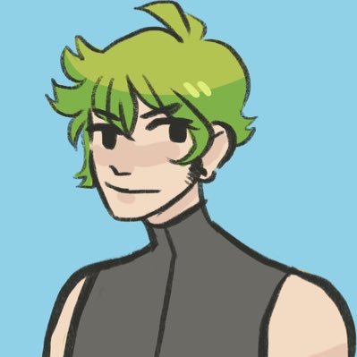 bugpokemonprop's profile picture. Bug enthusiast