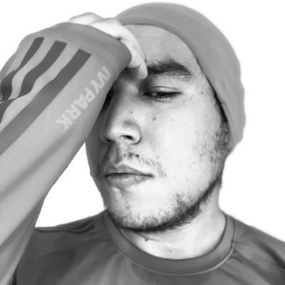 markpax's profile picture. Amante de la música.